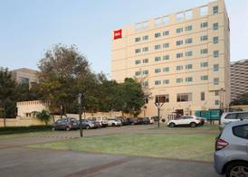 ibis Pune Hinjewadi - An Accor Brand 4