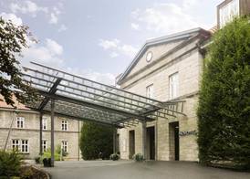 NOVOTEL Hildesheim City 4