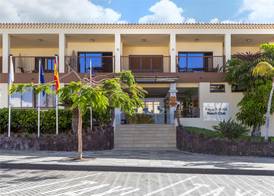 Hilton Vacation Club Royal Sunset Beach Club Tenerife 2