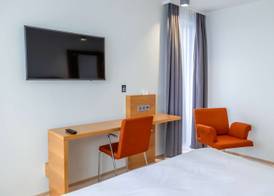 Park Inn By Radisson Reykjavik Keflavik Airport 2