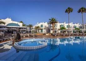 Barcelo Corralejo Sands 5