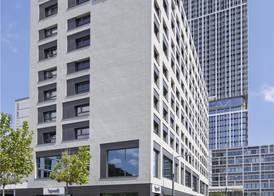 Spark by Hilton Vienna Donaustadt 3