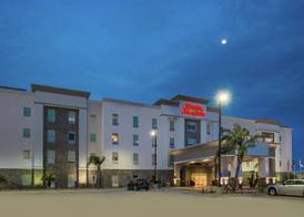 Hampton Inn & Suites Port Aransas 3