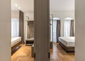 Mercure Roma Centro Termini 5