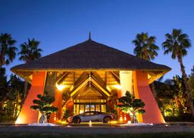 Asia Gardens Hotel & Thai Spa, A Royal Hideaway Hotel 5