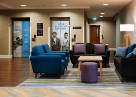 Hampton by Hilton Exeter Airport 5
