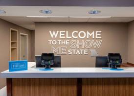 Hampton Inn Kansas City-Lee's Summit 3