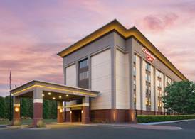 Hampton Inn Denver-International Airport 2