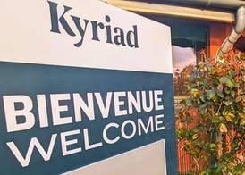 KYRIAD LYON EST - Genas Eurexpo 4