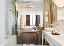 Hotel Le Placide Saint-Germain Des Prés 2