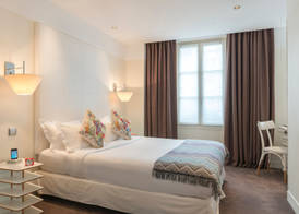 Hotel Le Placide Saint-Germain Des Prés 5