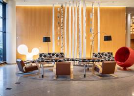 Hilton Helsinki Airport 4