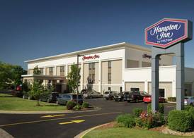 Hampton Inn South Haven 3