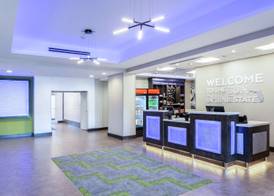 Hampton Inn and Suites Jacksonville/Orange Park, FL 4