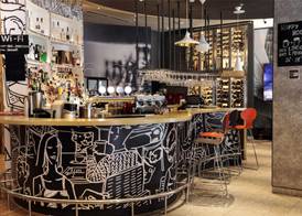ibis Yerevan Center 5