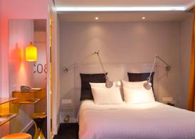 Color Design Hotel 2
