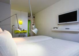 Color Design Hotel 3