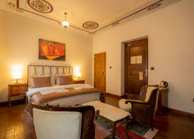 Sarnıç Butik Otel 2