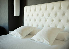 Hotel SB Plaza Europa 5