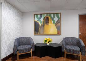 Hampton Inn Havelock 5