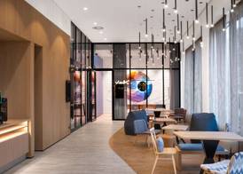 Hampton By Hilton Tallinn 5