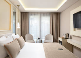 Great Fortune Concept Hotel 4
