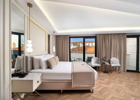Great Fortune Concept Hotel 5