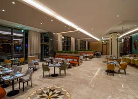 Hilton Mall Of Istanbul 5