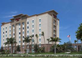 Hampton Inn Ft. Lauderdale/Pompano Beach, FL 3
