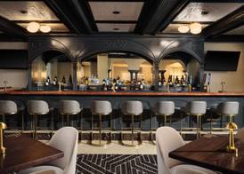 Hotel Flor Tampa Downtown, Tapestry Collection By Hilton 4