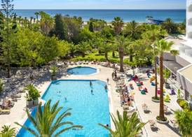 Golden Tulip President 4