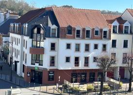 ibis Styles Boulogne sur Mer Centre Cathédrale 2