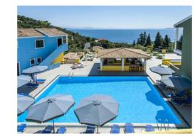 Corfu Aqua Nisaki 5