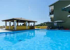 Corfu Aqua Nisaki 4