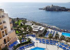Corinthia St George's Bay 2