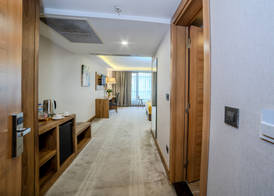 Royal Termal Hotel 2