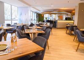 ibis Styles Tours Centre 4