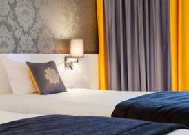 Hotel Kyriad Tours St Pierre des Corps Gare 5