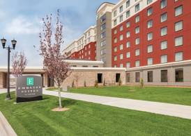 Embassy Suites By Hilton South Jordan Salt Lake City 3