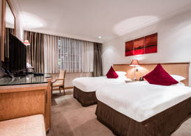 Courthouse Hotel 3