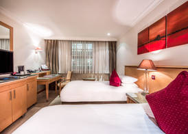 Courthouse Hotel 5
