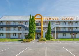 Premiere Classe Bayonne 5