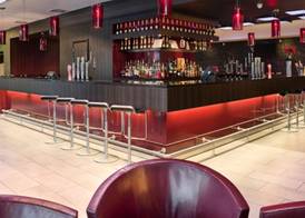 Crowne Plaza BIRMINGHAM CITY CENTRE by IHG 3