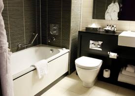 Crowne Plaza BIRMINGHAM CITY CENTRE by IHG 2