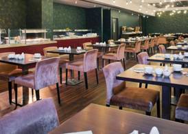 Crowne Plaza BIRMINGHAM CITY CENTRE by IHG 5