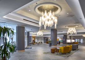 DoubleTree by Hilton Modesto 5