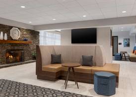 Hampton Inn Bloomsburg 4