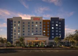 Hilton Garden Inn Houston NW/America Plaza, TX 3