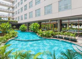 Ibis Styles Jakarta Airport 5