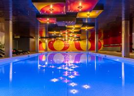 Radisson Blu, Basel 3